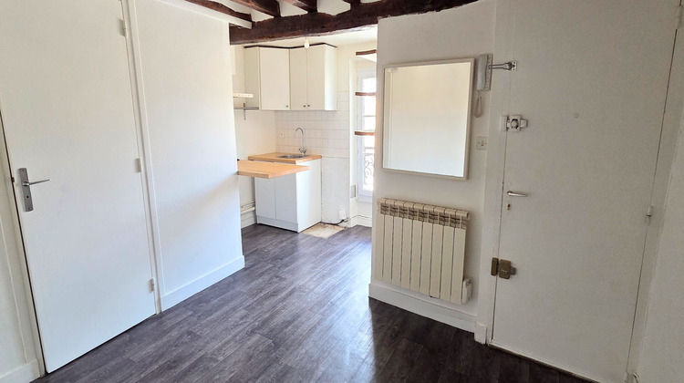 Ma-Cabane - Location Appartement SAINT-GERMAIN-EN-LAYE, 35 m²