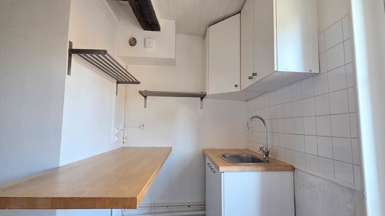 Ma-Cabane - Location Appartement SAINT-GERMAIN-EN-LAYE, 35 m²