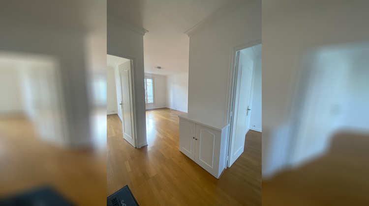 Ma-Cabane - Location Appartement SAINT-GERMAIN-EN-LAYE, 53 m²