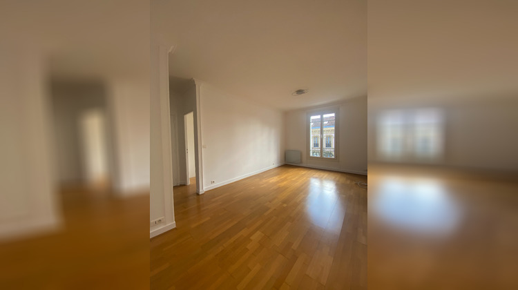 Ma-Cabane - Location Appartement SAINT-GERMAIN-EN-LAYE, 53 m²