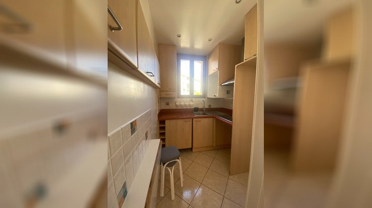 Ma-Cabane - Location Appartement SAINT-GERMAIN-EN-LAYE, 53 m²