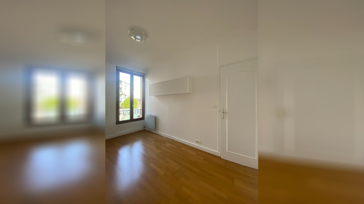 Ma-Cabane - Location Appartement SAINT-GERMAIN-EN-LAYE, 53 m²