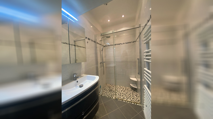 Ma-Cabane - Location Appartement SAINT-GERMAIN-EN-LAYE, 53 m²
