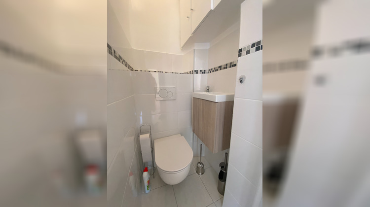 Ma-Cabane - Location Appartement SAINT-GERMAIN-EN-LAYE, 53 m²