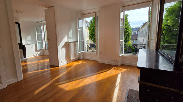 Ma-Cabane - Location Appartement SAINT-GERMAIN-EN-LAYE, 66 m²