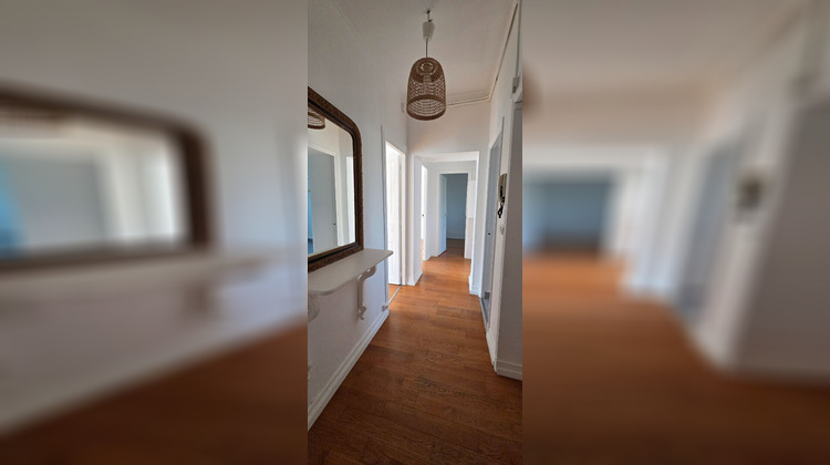 Ma-Cabane - Location Appartement SAINT-GERMAIN-EN-LAYE, 66 m²