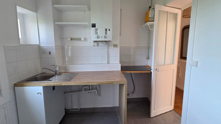 Ma-Cabane - Location Appartement SAINT-GERMAIN-EN-LAYE, 66 m²