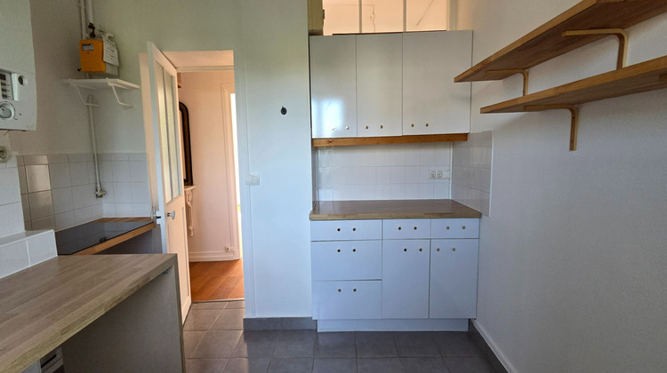 Ma-Cabane - Location Appartement SAINT-GERMAIN-EN-LAYE, 66 m²