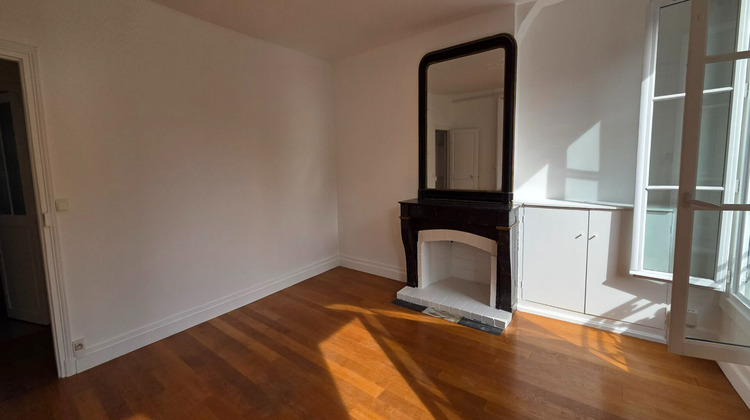 Ma-Cabane - Location Appartement SAINT-GERMAIN-EN-LAYE, 66 m²