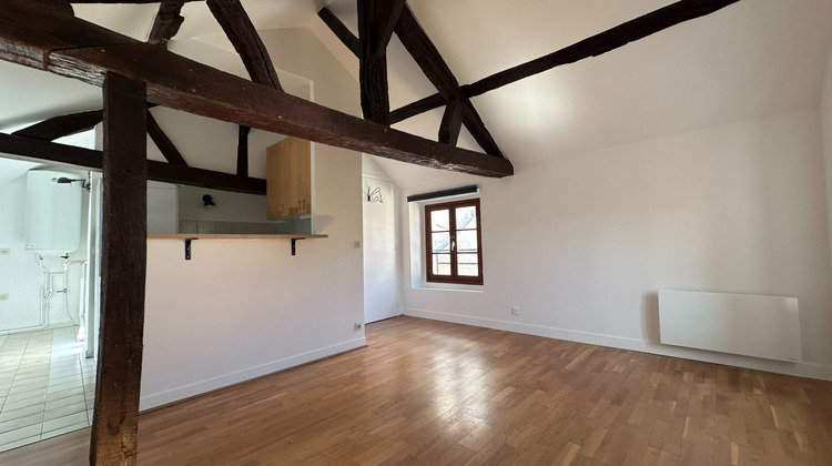 Ma-Cabane - Location Appartement SAINT-GERMAIN-EN-LAYE, 55 m²