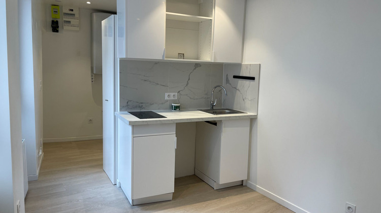 Ma-Cabane - Location Appartement SAINT-GERMAIN-EN-LAYE, 14 m²