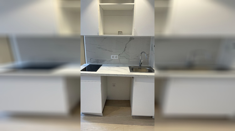 Ma-Cabane - Location Appartement SAINT-GERMAIN-EN-LAYE, 14 m²
