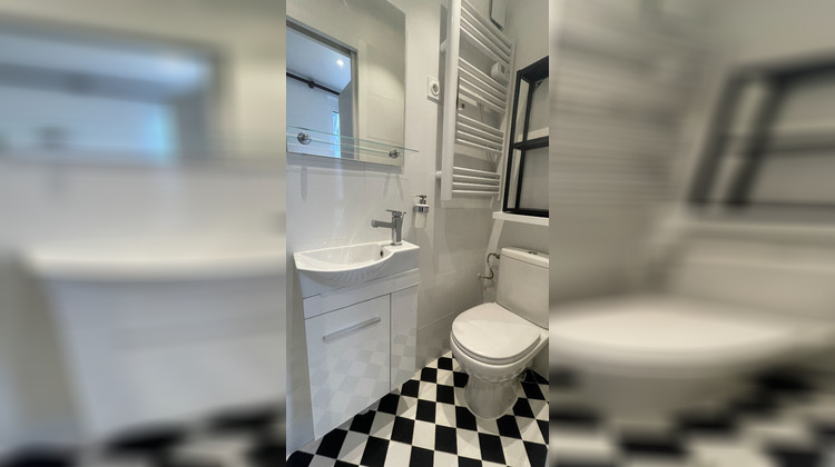 Ma-Cabane - Location Appartement SAINT-GERMAIN-EN-LAYE, 14 m²