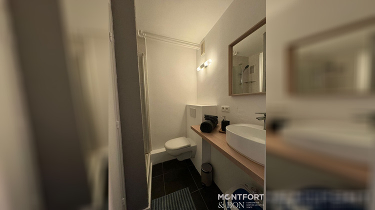 Ma-Cabane - Location Appartement SAINT-GERMAIN-EN-LAYE, 15 m²