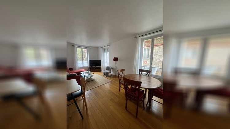 Ma-Cabane - Location Appartement SAINT-GERMAIN-EN-LAYE, 48 m²