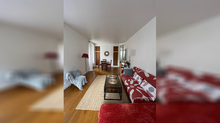 Ma-Cabane - Location Appartement SAINT-GERMAIN-EN-LAYE, 48 m²