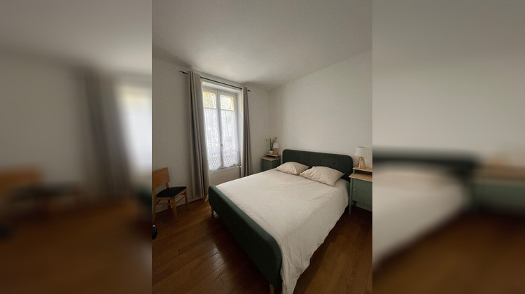 Ma-Cabane - Location Appartement SAINT-GERMAIN-EN-LAYE, 48 m²
