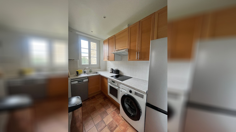 Ma-Cabane - Location Appartement SAINT-GERMAIN-EN-LAYE, 48 m²