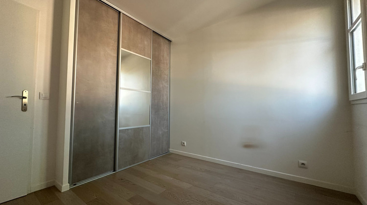Ma-Cabane - Location Appartement SAINT-GERMAIN-EN-LAYE, 61 m²