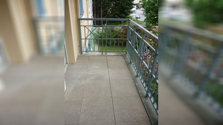 Ma-Cabane - Location Appartement SAINT-GERMAIN-EN-LAYE, 61 m²