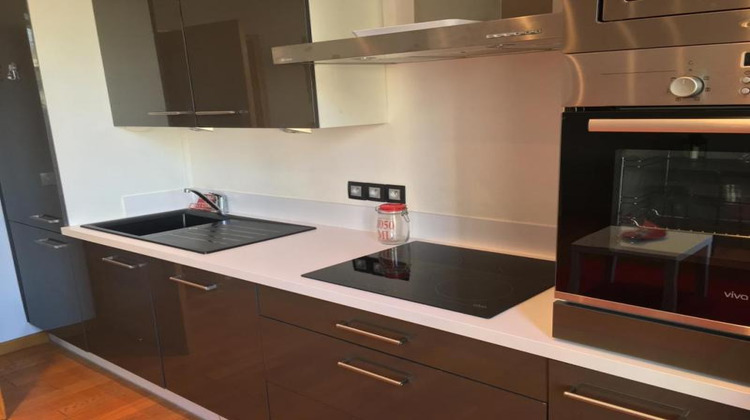 Ma-Cabane - Location Appartement SAINT-GERMAIN-EN-LAYE, 32 m²