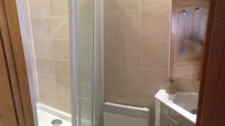 Ma-Cabane - Location Appartement SAINT-GERMAIN-EN-LAYE, 32 m²