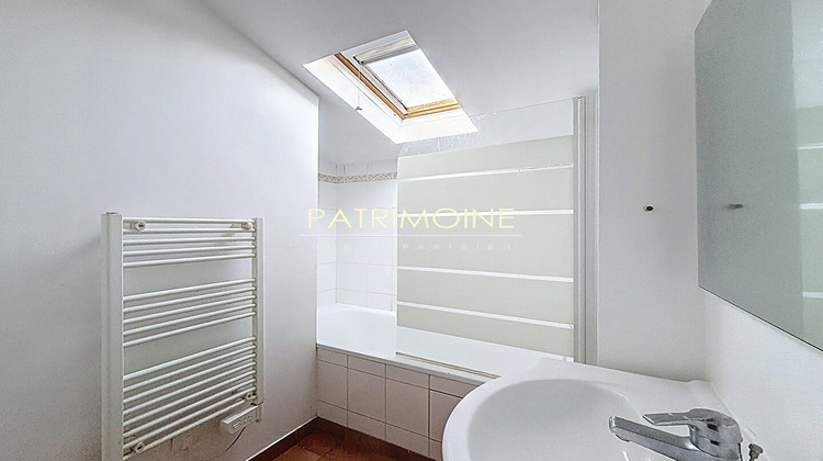 Ma-Cabane - Location Appartement SAINT-GERMAIN-EN-LAYE, 58 m²