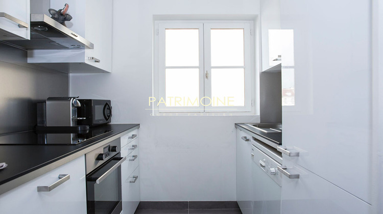 Ma-Cabane - Location Appartement SAINT-GERMAIN-EN-LAYE, 50 m²