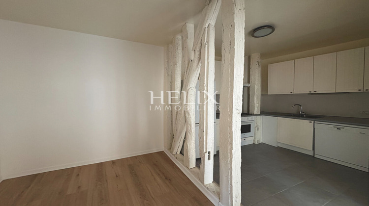 Ma-Cabane - Location Appartement SAINT-GERMAIN-EN-LAYE, 111 m²