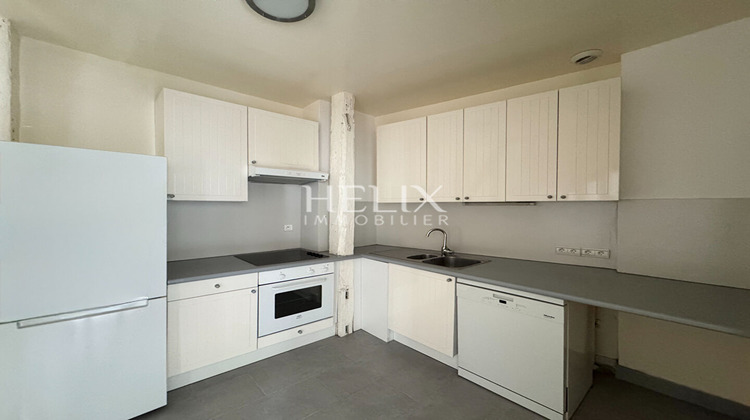 Ma-Cabane - Location Appartement SAINT-GERMAIN-EN-LAYE, 111 m²