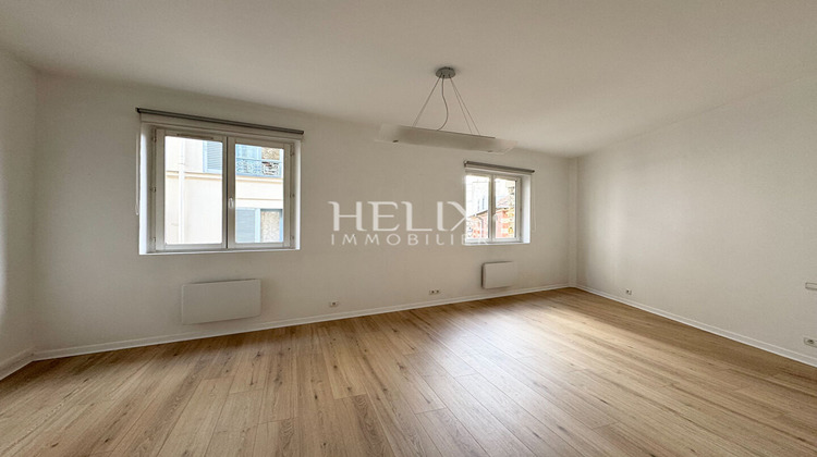 Ma-Cabane - Location Appartement SAINT-GERMAIN-EN-LAYE, 111 m²