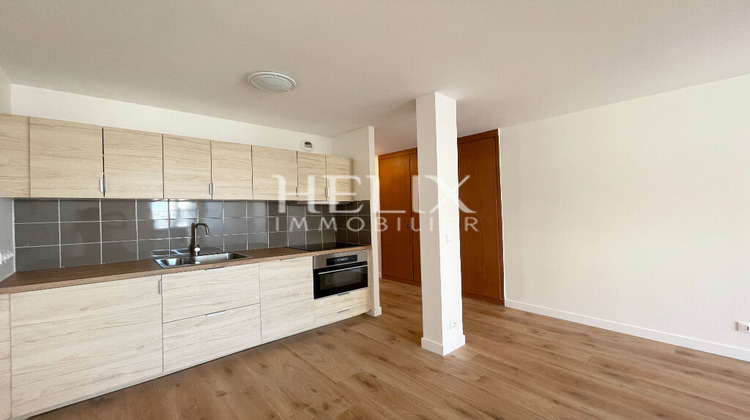 Ma-Cabane - Location Appartement SAINT-GERMAIN-EN-LAYE, 31 m²