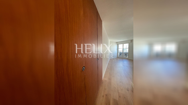 Ma-Cabane - Location Appartement SAINT-GERMAIN-EN-LAYE, 31 m²
