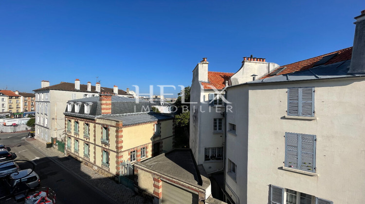 Ma-Cabane - Location Appartement SAINT-GERMAIN-EN-LAYE, 31 m²