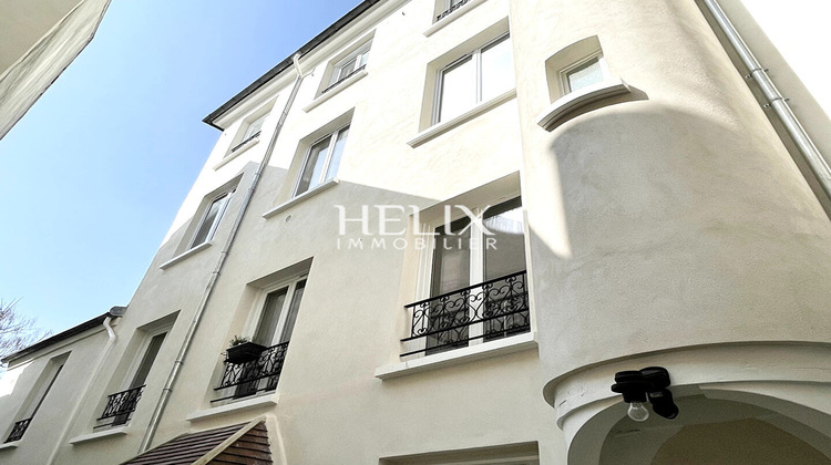 Ma-Cabane - Location Appartement SAINT-GERMAIN-EN-LAYE, 17 m²