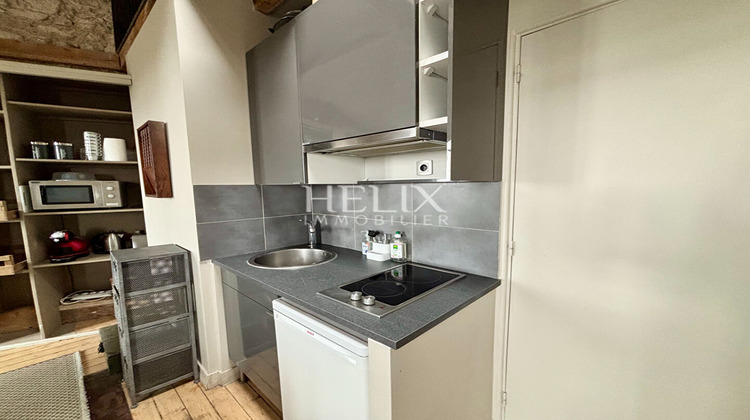 Ma-Cabane - Location Appartement SAINT-GERMAIN-EN-LAYE, 24 m²