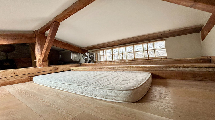 Ma-Cabane - Location Appartement SAINT-GERMAIN-EN-LAYE, 24 m²