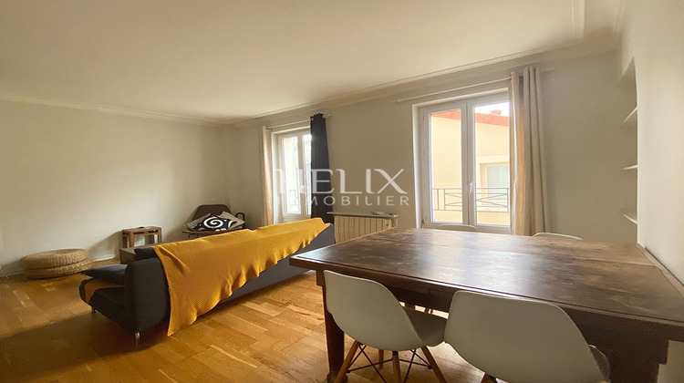 Ma-Cabane - Location Appartement SAINT-GERMAIN-EN-LAYE, 49 m²
