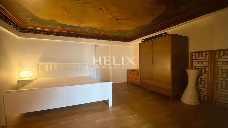 Ma-Cabane - Location Appartement SAINT-GERMAIN-EN-LAYE, 49 m²