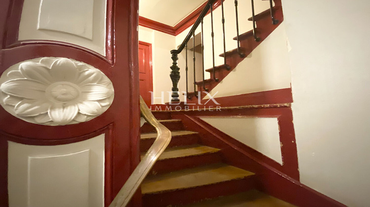 Ma-Cabane - Location Appartement SAINT-GERMAIN-EN-LAYE, 49 m²