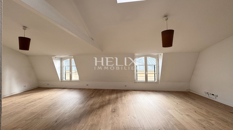 Ma-Cabane - Location Appartement SAINT-GERMAIN-EN-LAYE, 141 m²