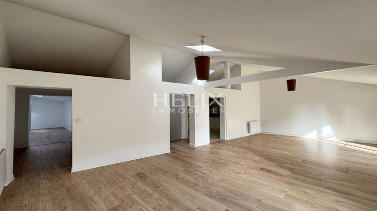 Ma-Cabane - Location Appartement SAINT-GERMAIN-EN-LAYE, 141 m²