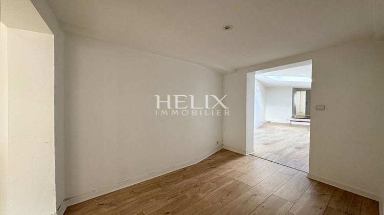 Ma-Cabane - Location Appartement SAINT-GERMAIN-EN-LAYE, 141 m²