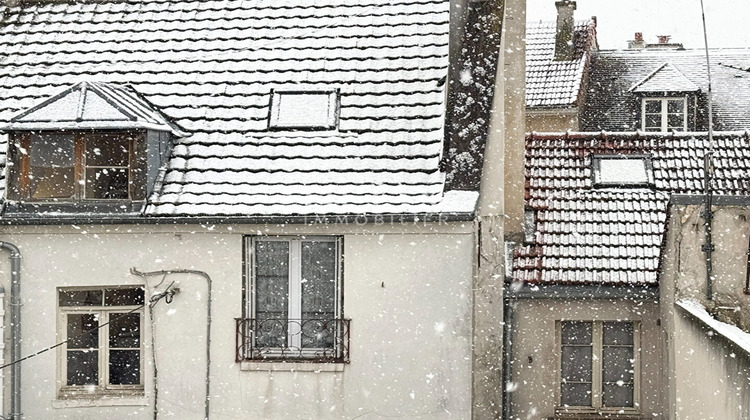 Ma-Cabane - Location Appartement SAINT-GERMAIN-EN-LAYE, 20 m²