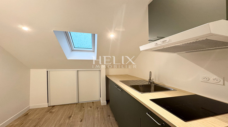 Ma-Cabane - Location Appartement SAINT-GERMAIN-EN-LAYE, 20 m²