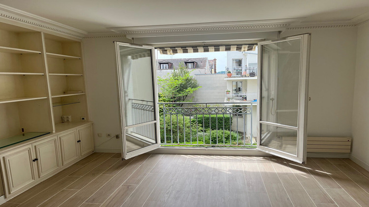 Ma-Cabane - Location Appartement SAINT-GERMAIN-EN-LAYE, 65 m²