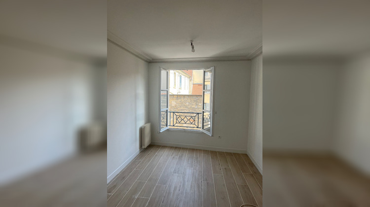 Ma-Cabane - Location Appartement SAINT-GERMAIN-EN-LAYE, 65 m²