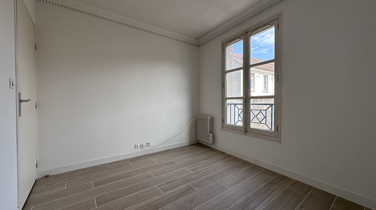 Ma-Cabane - Location Appartement SAINT-GERMAIN-EN-LAYE, 65 m²
