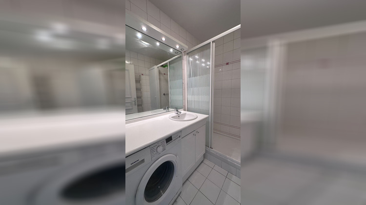 Ma-Cabane - Location Appartement SAINT-GERMAIN-EN-LAYE, 65 m²