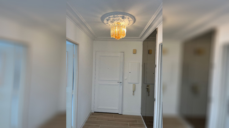 Ma-Cabane - Location Appartement SAINT-GERMAIN-EN-LAYE, 65 m²